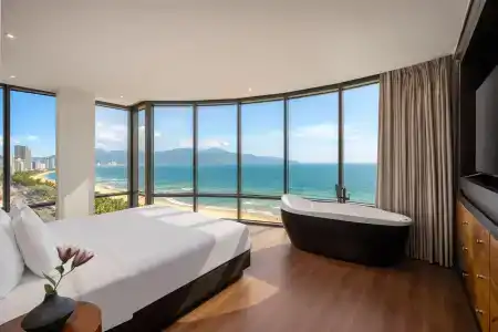 Holiday Beach Danang & Resort - 225