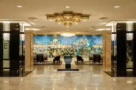 New Otani Hakata - 31