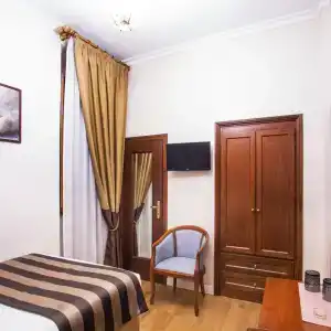 Piazza Di Spagna - 23