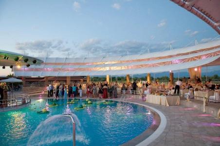 Plavnica Eco Resort - 3