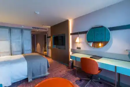 Mercure Trabzon - 51