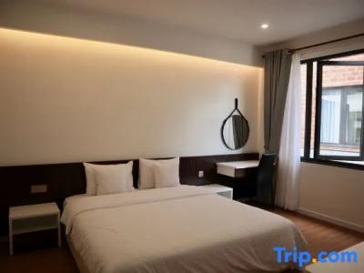 Hoang Loc Villa - 129