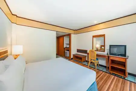 Botany Beach Resort - 54
