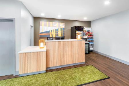 Country Inn & Suites by Radisson,, TX - 2