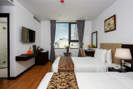 Golden Line Danang - 64