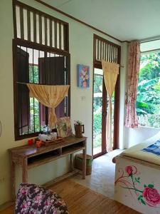 Chiang Dao Hut - 19