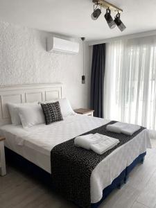Maison L'etro Alacati - 46