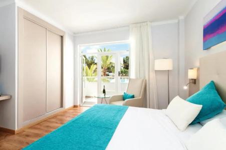 Tui Blue Rocador - Adults Only - 27