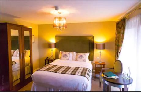 No.1 Pery Square & Spa - 53