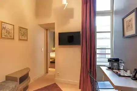 Hôtel de Lille - 57