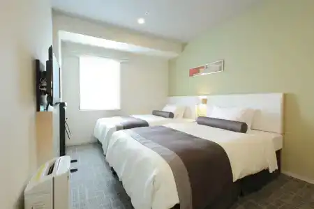 Tokyu Stay Kamata - 3