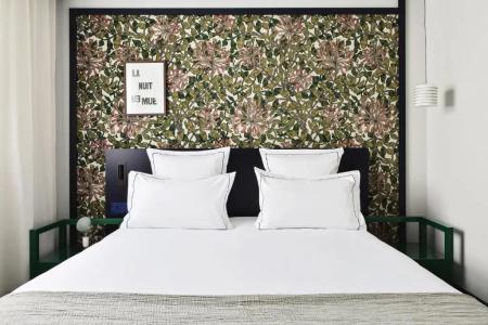 Mercure Paris Gobelins Place d'Italie - 64