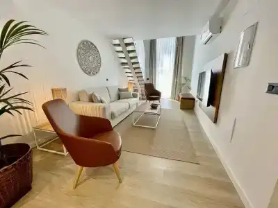 emblemático Hi Suites - 78