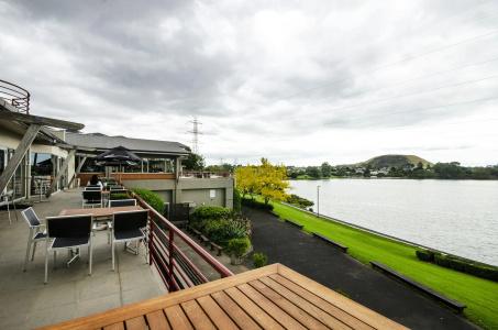 Waipuna & Conference Centre - 48