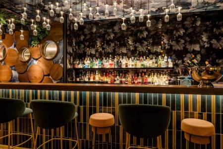 Motel One Wiesbaden - 19