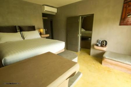 Le Divine Comedie Beach Resort - 20