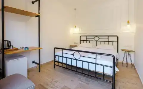 Paydos Otel Yarımada - 52