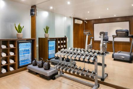 AC Palacio Universal by Marriott - 19