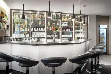 Best Western Favorit - 87