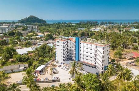 Anda Sea Tales Resort-Sha Plus - 0