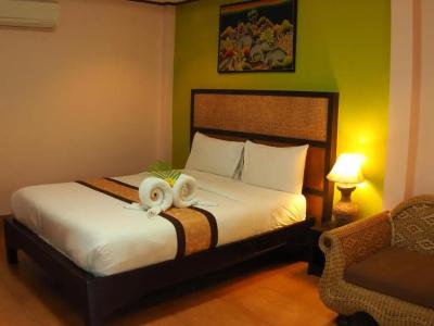 Koh Chang Bailan Beach Resort - 120