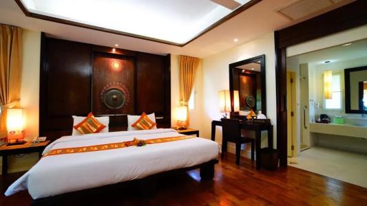 Baan Khaolak Beach Resort - Sha Plus - 227