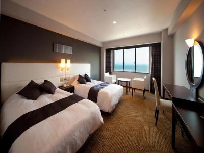 & Resorts Beppuwan - 111