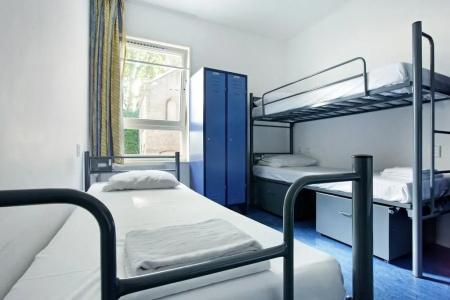 Hans Brinker Hostel Amsterdam - 4