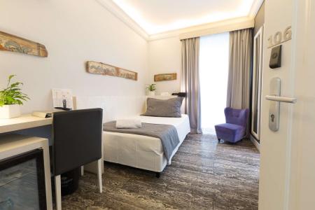 Quintocanto & Spa - 26