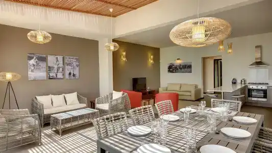 Stylia Villas - 14