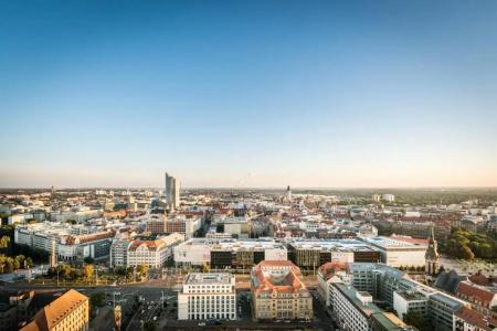The Westin Leipzig - 76