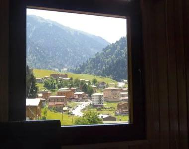 Ayder Villa de Pelit - 19