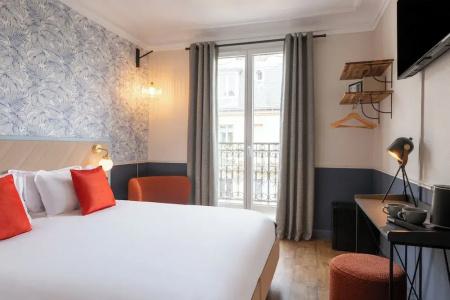 Hôtel Coypel by Magna Arbor - 75