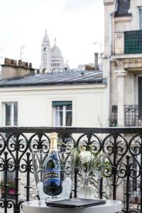 Prince Albert Montmartre - 15