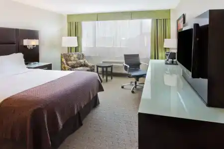 Holiday Inn-Centre Broadway, An Ihg - 47