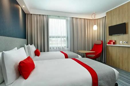 Holiday Inn Express - Rouen Centre - Rive Gauche, An Ihg - 40