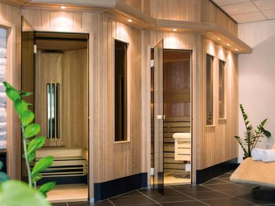 Mövenpick 's Hertogenbosch - 18