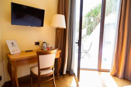 Best Western Santa Caterina - 60