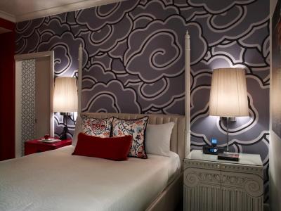 Kimpton Monaco Seattle, An Ihg - 79