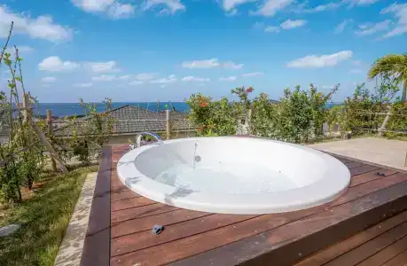 Miyakojima Kurima Resort Seawood - 54