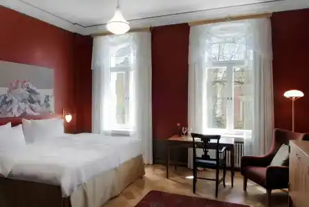 Radisson Blu Aleksanteri, Helsinki - 41