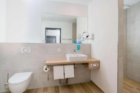 Best Western Arabellapark Muenchen - 43
