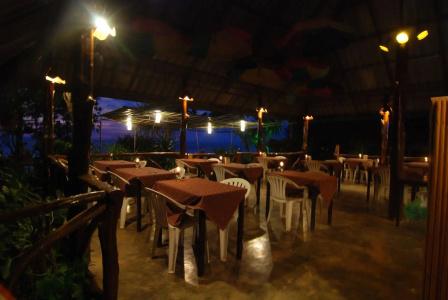 Lanta Coral Beach Resort - 20