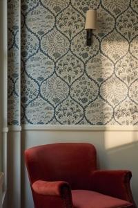 Grand Hôtel Dechampaigne - 91