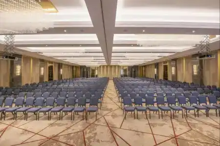 Crowne Plaza - Crowne Plaza Ankara, An Ihg - 11