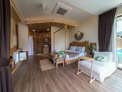 The Rock Samui - Sha Extra Plus - 220