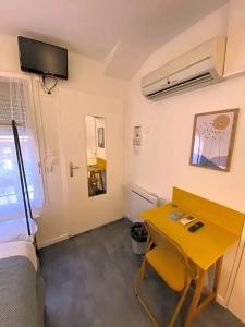 Hôtel de La Marne - 22