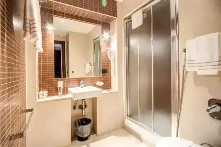 Everest Inn Rome - 61