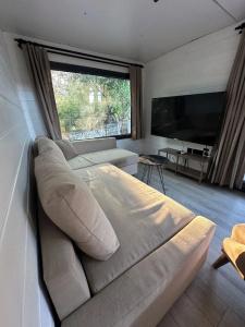Gaia Tiny Houses Butik - 44