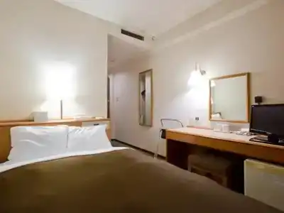 Extol Inn-Suizenji - 18